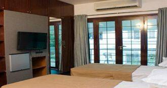 Apple urban Apartments, Chennai 3